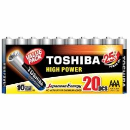 TOSHIBA R03ATPACK20